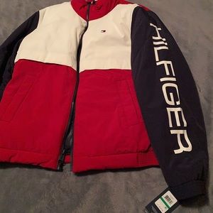 Tommy Hilfiger Jacket